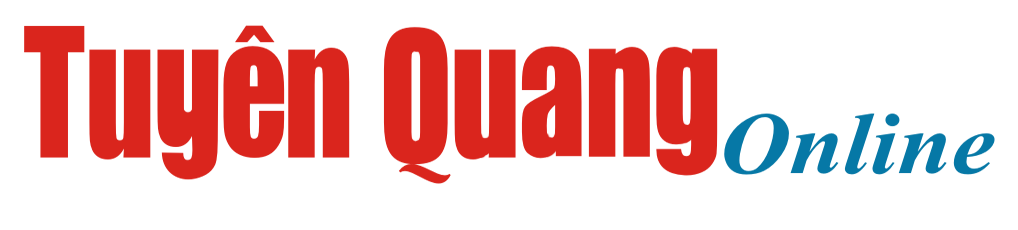 Logo Báo Tuyên Quang